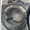 Ensemble Laveuse-Sécheuse Frontal Empilable Electrolux 27", Allergène, Titanium – Image 9