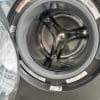 Ensemble Laveuse-Sécheuse Frontal Empilable Electrolux 27", Allergène, Titanium – Image 10
