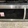 Hotte micro-ondes 30", 2 pi.cu, 400 CFM,  GlassTouch, Stainless - LMV2053ST – Image 3