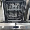 Lave-vaisselle encastré 24’’, Wi-Fi, 3e panier, Stainless - ZDT985SPNSS – Image 6