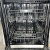 Lave-vaisselle encastré 24’’, Wi-Fi, 3e panier, Stainless - ZDT985SPNSS – Image 7