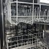Lave-vaisselle encastré 24’’, Wi-Fi, 3e panier, Stainless - ZDT985SPNSS – Image 9