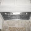 Hotte encastrée 36", 600 CFM, LUX - VB36M – Image 3
