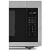 Micro-ondes de comptoir 22", 1 100 watts, 1,6 pi.cu, Stainless – Image 2