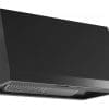 Hotte de Cheminée murale 30'', 590 CFM, Noir mat - CVW93043PDS – Image 2