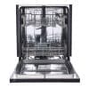 Built-in Dishwasher, Stainless steel tub, Customized panels - Image 2