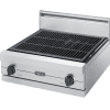 24'' Gas Grill, Viking, Stainless