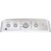 Combo Laveuse-Sécheuse HE Sensor Dry, Cycle SaniFresh, Blanche – Image 2