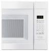 Micro-ondes à hotte intégrée 30", 1.6 pi.cu, Blanc - YAMV2307PFW – Image 2