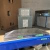 Chimney Hood 30'', 600 CFM, Stainless - Image 5
