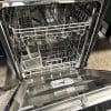 Built-in Dishwasher, Stainless steel tub, Customized panels - Image 4