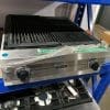 24'' Gas Grill, Viking, Stainless - Image 3