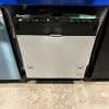 Built-in Dishwasher, Stainless steel tub, Customized panels - Image 3