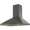 Hotte murale LUX 30'', 870 CFM, Stainless - KW30M – Image 2