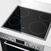 Plaque de cuisson 24", 4 éléments, Bosch - NET5466SC – Image 2