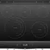 Whirlpool 30" Smart Range, Convection, 6.4 cu.ft, Stainless - YWEE750H0HZ - Image 3