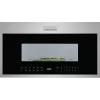 Micro-onde à hotte intégrée 30", 1.9 pi.cu., Convection, Stainless - GMOS196CAF – Image 4
