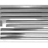 Hotte  sous-armoire 30", Stainless, 560 CFM, LUX - E-SU30DBL – Image 6