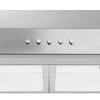 Hotte sous armoire 30", Stainless, 560 CFM, LUX - E-SU30DBM – Image 3