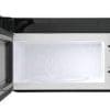 Four micro-ondes avec hotte intégrée 30”, Frigidaire, Stainless - GMOS1962AF – Image 3