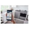 Sécheuse Intelligente Maytag 27", 7.4 pi.cu., Vapeur, Grise - YMED7230HC – Image 5