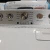 Laveuse-Sécheuse Maytag, Laveuse 5.2 pi.cu., Sécheuse 7 pi.cu., Extra Power, Blanche – Image 8