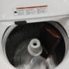 Laveuse-Sécheuse Maytag, Laveuse 5.2 pi.cu., Sécheuse 7 pi.cu., Extra Power, Blanche – Image 7