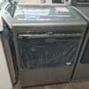Sécheuse Intelligente Maytag 27", 7.4 pi.cu., Vapeur, Grise - YMED7230HC – Image 6