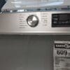 Sécheuse Intelligente Maytag 27", 7.4 pi.cu., Vapeur, Grise - YMED7230HC – Image 8