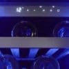 15'' Wine cooler, 28 bottles, Stainless, Silhouette - Image 6