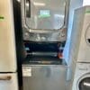 Electric Laundry Center with Agitator, 4.4 cu.ft, Diamond Grey - Image 4