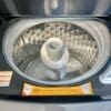 Electric Laundry Center with Agitator, 4.4 cu.ft, Diamond Grey - Image 5