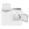 Combo Laveuse-Sécheuse Maytag, ExtraPower, Blanc – Image 2