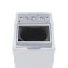 Laveuse à Chargement vertical, 4.9 pi.cu, Cuve en stainless - GTW495BMMWS – Image 2