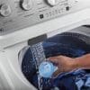 Ensemble Laveuse-Sécheuse à Chargement vertical Maytag, Blanc – Image 6