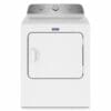 Combo Laveuse-Sécheuse Maytag, ExtraPower, Blanc – Image 4