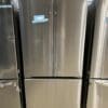 LG Counter Depth MAX 20.8 cu.ft French Door Refrigerator with Ice Maker - Image 7