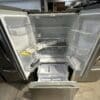 LG Counter Depth MAX 20.8 cu.ft French Door Refrigerator with Ice Maker - Image 8