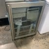 Centre de breuvages 24", 126 canettes + 10 bouteilles, Stainless - ZDBR240HBS – Image 4
