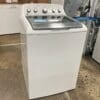 Laveuse à Chargement vertical 27", 5.0 pi.cu, SaniFresh, Blanc - GTW580BMRWS – Image 3