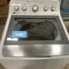 Laveuse à Chargement vertical 27", 5.0 pi.cu, SaniFresh, Blanc - GTW580BMRWS – Image 4