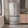LG Counter Depth MAX 20.8 cu.ft French Door Refrigerator with Ice Maker - Image 6
