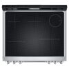 Cuisinière encastrable à induction, 6,3 pi.cu, Convection, Air Fry, LG - LSIS6338F – Image 2