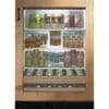 Réfrigérateur Sous-comptoir 24'', 4.25 pi.cu., Machine à glaçons, Panneaux personnalisables