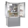 Combo cuisine Bosch, Réfrigérateur 36", Cuisinière 30", Lave-vaisselle 24", Stainless – Image 4