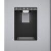Combo cuisine Bosch, Réfrigérateur 36", Cuisinière 30", Lave-vaisselle 24", Stainless – Image 3