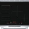 Combo cuisine Bosch, Réfrigérateur 36", Cuisinière 30", Lave-vaisselle 24", Stainless – Image 9