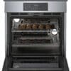 Combo cuisine Bosch, Réfrigérateur 36", Cuisinière 30", Lave-vaisselle 24", Stainless – Image 7