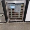 24'' Cellar with Reversible Door, 57 bottles, Stainless - Image 5