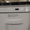 Réfrigérateur Sous-comptoir 24'', 4.25 pi.cu., Machine à glaçons, Panneaux personnalisables – Image 7